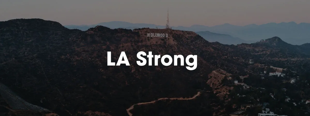LA Strong