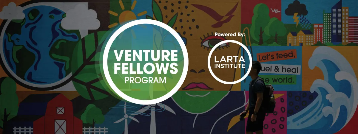 Larta Institute - Venture Fellows Program